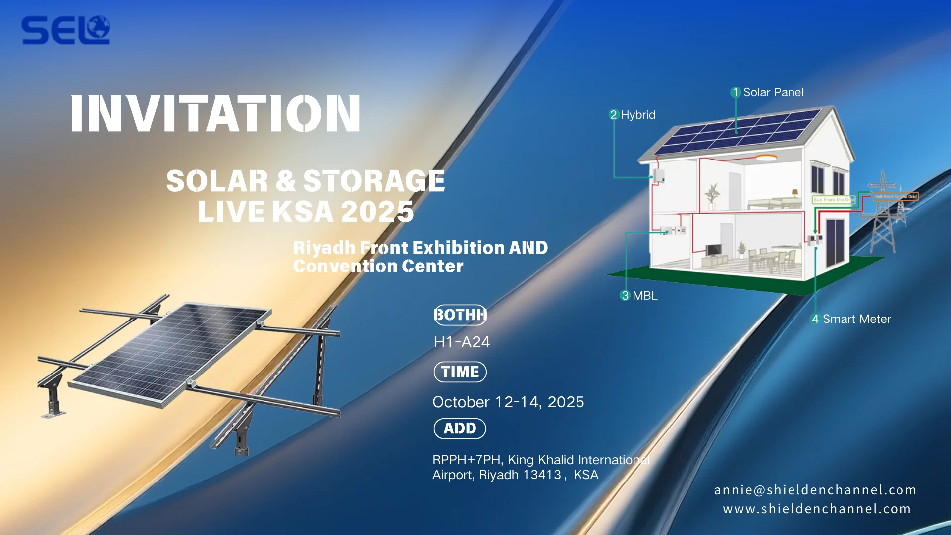 Welcome to Our Store